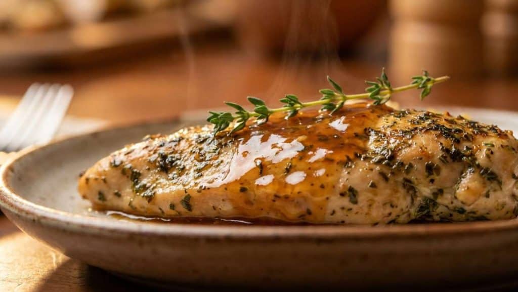 chicken tenderloin recipes