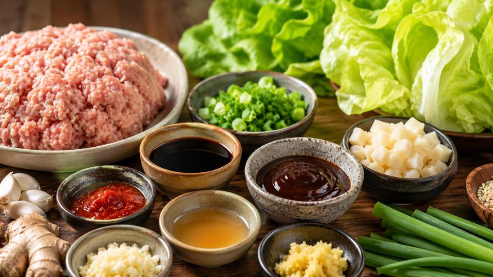 ground chicken recipes