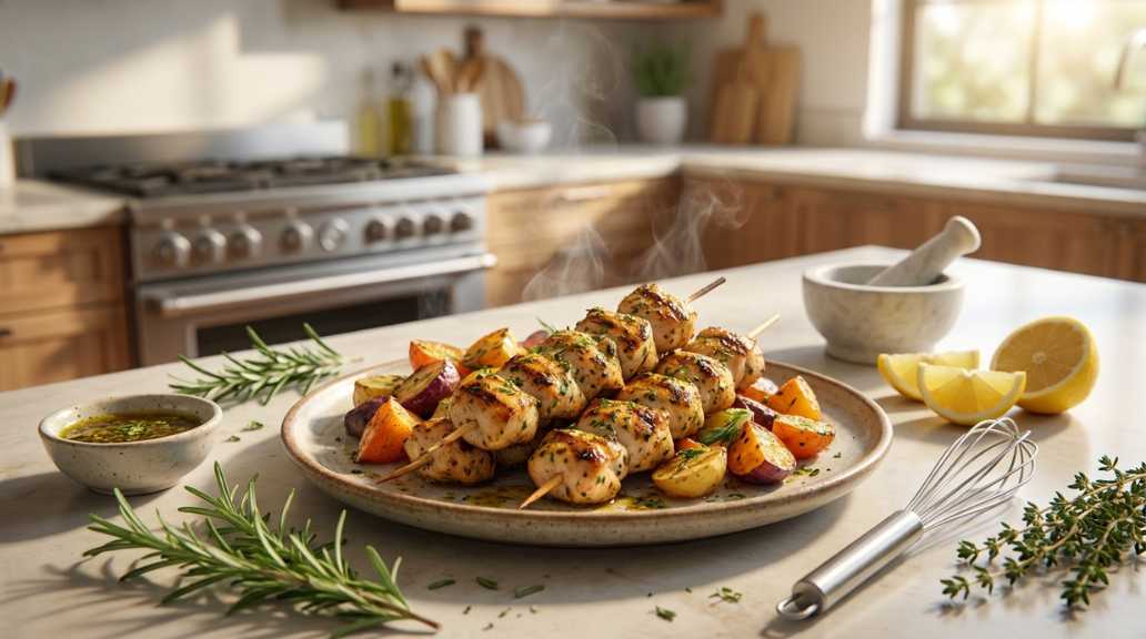 chipotle chicken recipe